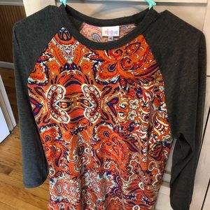 Lularoe xl Randy gently used